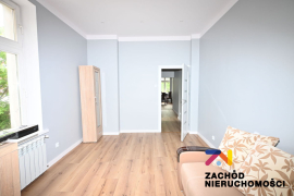 3 pok. mieszkanie po remoncie 600m od Centrum